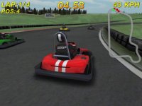 Cкриншот Go Karting Outdoor HD, изображение № 972962 - RAWG