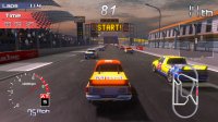 Cкриншот Speed Truck Racing, изображение № 3561506 - RAWG