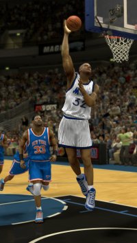 Cкриншот NBA 2K13, изображение № 594930 - RAWG