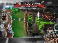 Cкриншот Grim Defender: Castle Defense, изображение № 2797338 - RAWG