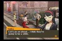 Cкриншот Shin Megami Tensei: Persona 4, изображение № 512416 - RAWG