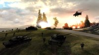 Cкриншот World in Conflict, изображение № 450977 - RAWG