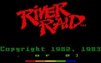 Cкриншот River Raid, изображение № 727486 - RAWG