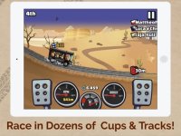Cкриншот Hill Climb Racing 2, изображение № 2037064 - RAWG