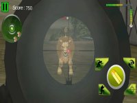 Cкриншот Wild Lion Hunter Simulator, изображение № 1615106 - RAWG