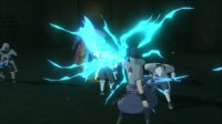 Cкриншот NARUTO SHIPPUDEN: Ultimate Ninja STORM 3, изображение № 597879 - RAWG