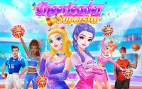 Cкриншот Cheerleader Superstar, изображение № 1572903 - RAWG