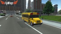 Cкриншот Bus Simulator 2015 New York HD, изображение № 1564429 - RAWG