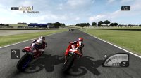 Cкриншот SBK X: Superbike World Championship, изображение № 540927 - RAWG