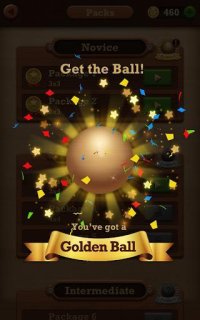 Cкриншот Roll the Ball: Hidden Path, изображение № 1532563 - RAWG