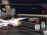 Cкриншот Fire Truck Driver City Rescue, изображение № 887080 - RAWG