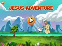 Cкриншот Jesus Christ Line Field Runners Adventure, изображение № 1612345 - RAWG