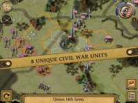Cкриншот Civil War: 1864 Gold, изображение № 977990 - RAWG