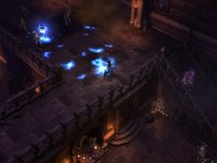 Cкриншот Diablo III, изображение № 719548 - RAWG