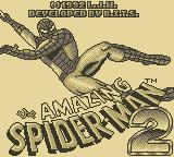Cкриншот The Amazing Spider-Man 2 (1992), изображение № 751020 - RAWG