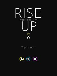 Cкриншот Rise Up∞, изображение № 1688419 - RAWG