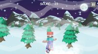 Cкриншот Adventures of a snowboarder, изображение № 3510629 - RAWG