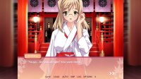 Cкриншот Miko no Kanata: Curious Tales from Oguni Shrine -Cycles, изображение № 3466818 - RAWG