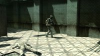 Cкриншот Metal Gear Solid 4: Guns of the Patriots, изображение № 507752 - RAWG