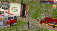 Cкриншот Ambulance Chauffeur Simulator 2, изображение № 3677652 - RAWG