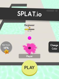 Cкриншот Splat.io, изображение № 1630119 - RAWG