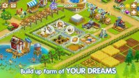 Cкриншот Golden Farm: Idle Farming Game, изображение № 2094391 - RAWG