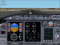 Cкриншот Flight Downunder 2002, изображение № 342980 - RAWG