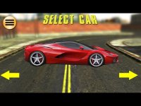 Cкриншот Driving 3D Sport Car in City, изображение № 2035846 - RAWG