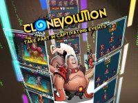 Cкриншот Clone Evolution, изображение № 696715 - RAWG