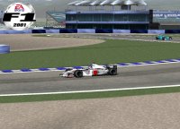 Cкриншот F1 2001, изображение № 306099 - RAWG