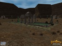 Cкриншот EverQuest: Gates of Discord, изображение № 386895 - RAWG