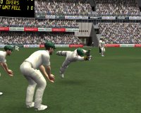 Cкриншот Cricket 07, изображение № 465376 - RAWG