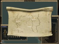 Cкриншот The Elder Scrolls 3: Bloodmoon, изображение № 362015 - RAWG