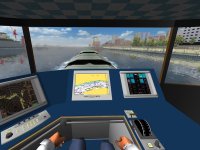 Cкриншот Ship Simulator 2006, изображение № 454391 - RAWG