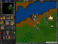 Cкриншот Warcraft 2: Beyond the Dark Portal, изображение № 297363 - RAWG