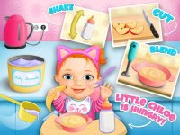 Cкриншот Sweet Baby Girl - Daycare, изображение № 1591663 - RAWG