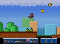 Cкриншот Super Mario All-Stars, изображение № 793534 - RAWG