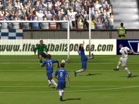 Cкриншот FIFA 2005, изображение № 401374 - RAWG