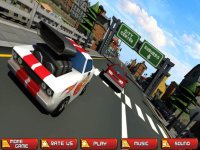 Cкриншот Extreme Torque Speed Racer, изображение № 1603960 - RAWG