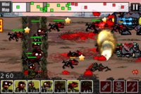 Cкриншот 2012 Zombies vs Aliens, изображение № 12027 - RAWG