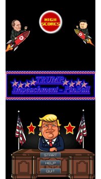 Cкриншот Trump Pinball, изображение № 2227451 - RAWG