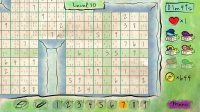 Cкриншот Sudoku Quest бесплатный, изображение № 103627 - RAWG