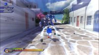 Cкриншот Sonic Unleashed, изображение № 276674 - RAWG