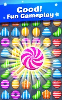 Cкриншот Sweet Candy Bomb, изображение № 1538746 - RAWG