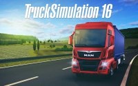 Cкриншот TruckSimulation 16, изображение № 672388 - RAWG