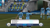 Cкриншот FIFA 13, изображение № 594224 - RAWG