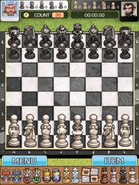 Cкриншот Chess Master 2014, изображение № 1794988 - RAWG
