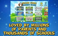 Cкриншот Second Grade Learning Games Free, изображение № 1589430 - RAWG