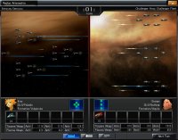Cкриншот Battle Space, изображение № 596407 - RAWG
