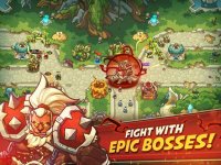 Cкриншот Empire Warriors Premium: Tower Defense Games, изображение № 2101531 - RAWG